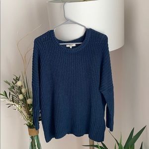Madewell Sweater